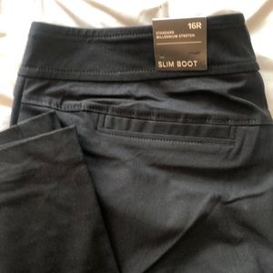 Brand new standard millennium stretch slim boot